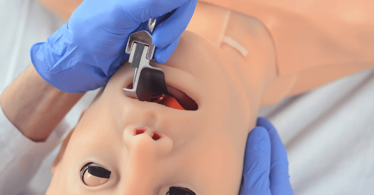 First Pass Success Starts Before You Touch the Laryngoscope